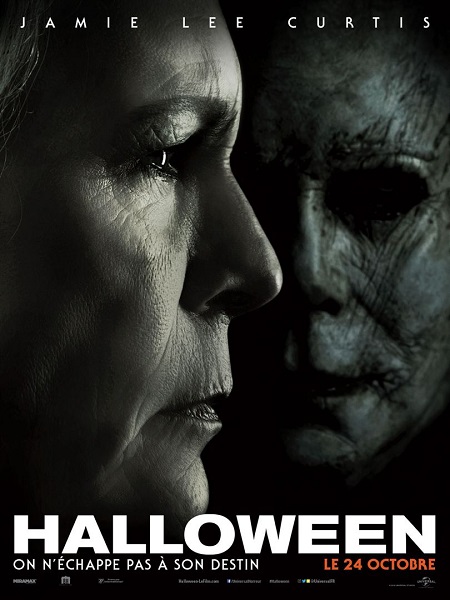 Halloween (2018)