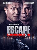 Escape Plan 2: Hades