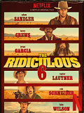 The Ridiculous 6