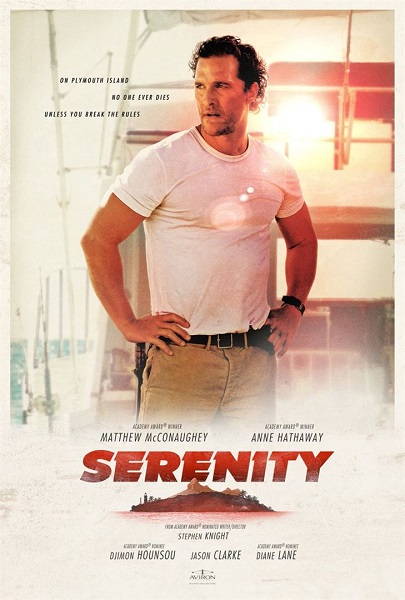 Serenity (2019)