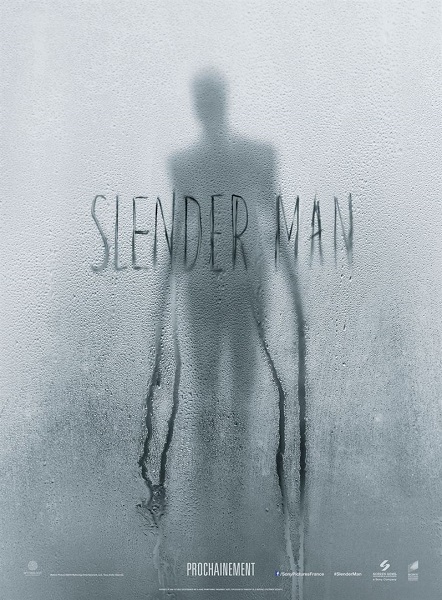 Slender Man