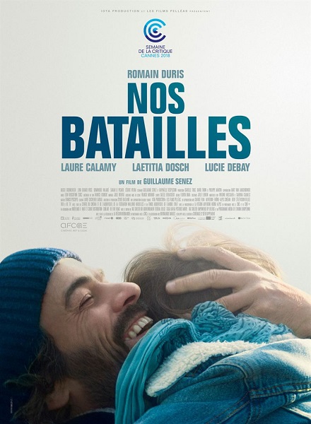 Nos batailles (Our Struggles)