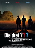 Die drei ??? - Das Geheimnis der Geisterinsel