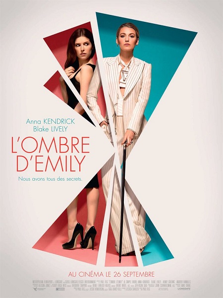 A Simple Favor