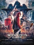 The Warriors Gate