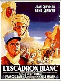 L'Escadron blanc