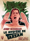 Le Mystère de Tarzan