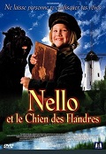 Nello et le chien des Flandres