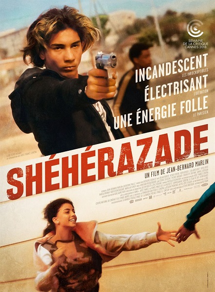 Shéhérazade (2018