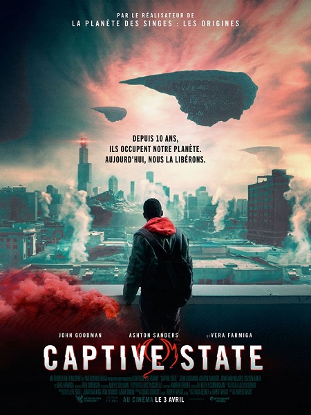 Captive State