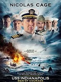 USS Indianapolis: Men of.