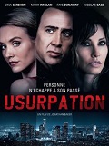 Usurpation