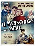 Le Mensonge d'une mère