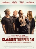 Klassentreffen 1.0 - Die unglaubliche Reise der Silberrücken