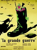 La Grande guerre