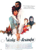 Nicholas and Alexandra