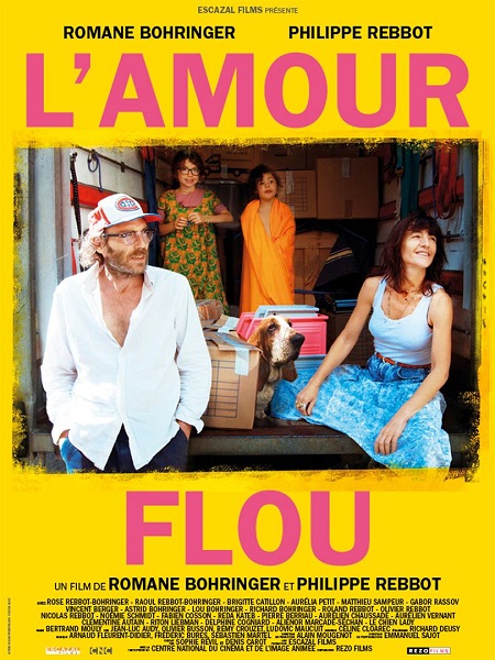 L\'Amour flou