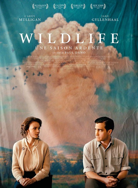 Wildlife - Une saison ar.