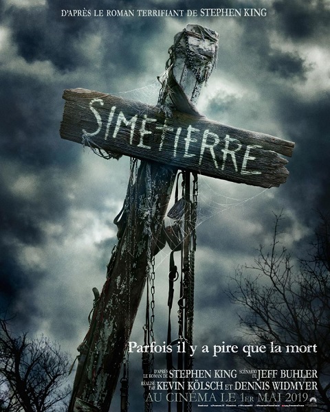 Pet Sematary (2019)