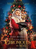 The Christmas Chronicles