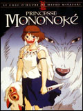 Princesse Mononoke - Stu.