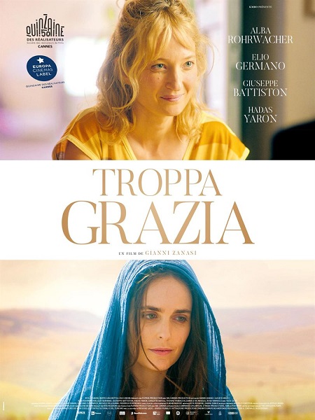 Troppa Grazia (Lucia\'s Grace)