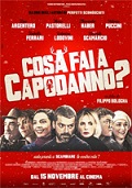 Cosa fai a capodanno?