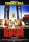 Renegade - Un osso troppo duro