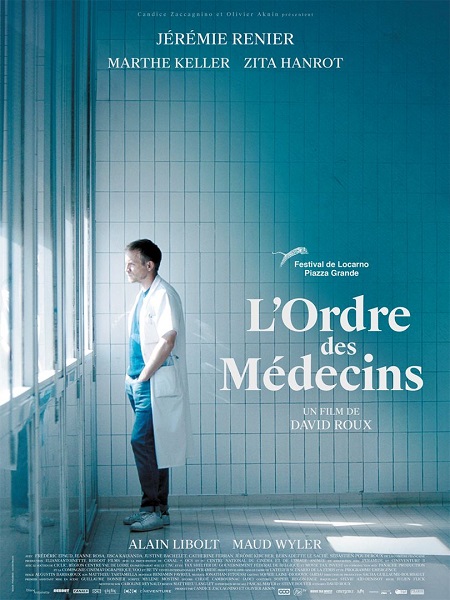 L\'Ordre des médecins