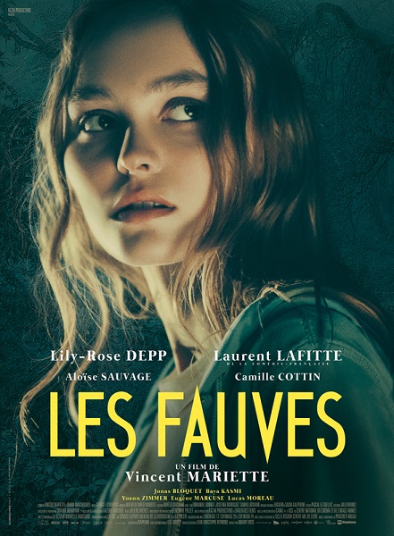 Les Fauves (2019)