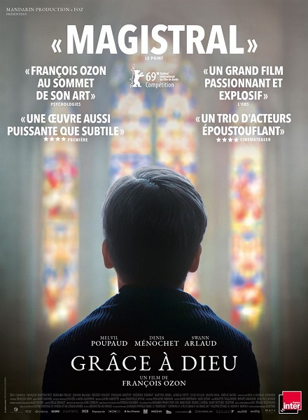 Grâce à Dieu (By the Grace of God)