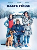 Kalte Füße (Cold Feet)