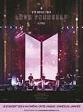 BTS World Tour: Love Yourself in Seoul