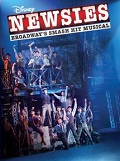 Newsies: The Broadway Musical