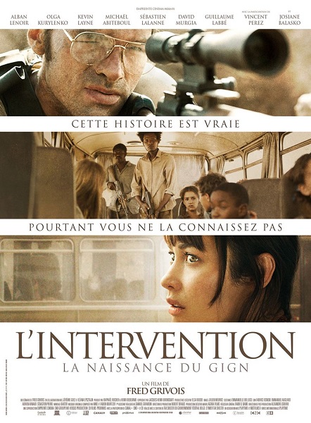 L\'Intervention