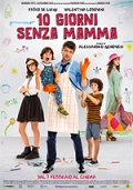 10 giorni senza mamma (When Mom is Away)