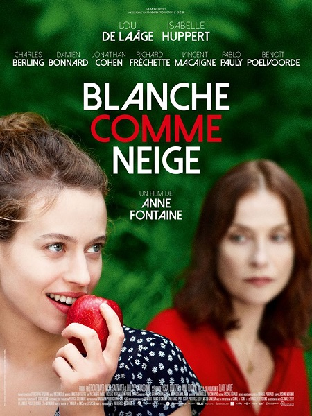 Blanche comme Neige (2019)