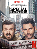 Special Correspondents