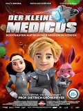 Der kleine Medicus - Bodynauten auf geheimer Mission i.