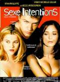 #Cruel Intentions (20th Anniversary)