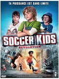 Soccer Kids - Revolution