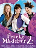 Freche Mädchen 2