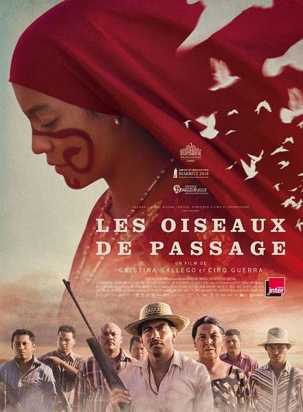 Pájaros de verano (Birds of Passage)