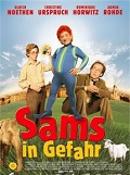 Das Sams in Gefahr