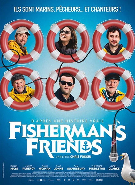 Fisherman\'s Friends