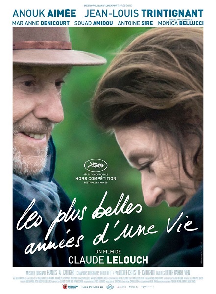 Les Plus belles années d'une vie (The Best Years of a Life)