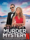 Murder Mystery