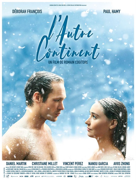 L\'Autre continent