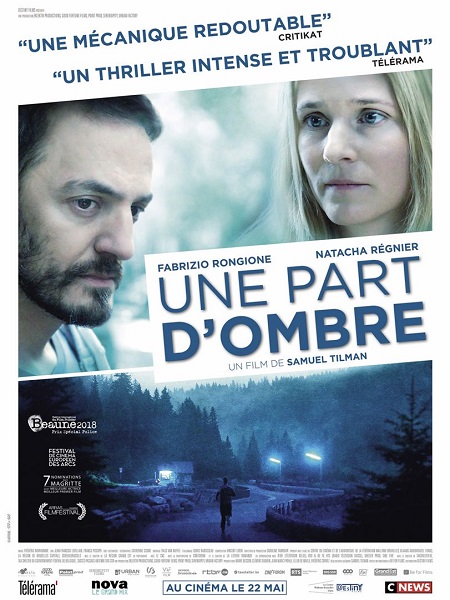 Une part d\'ombre (The Benefit of the Doubt)