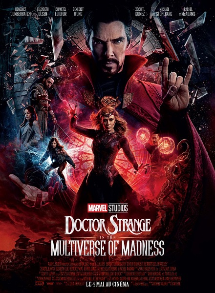 Doctor Strange 2